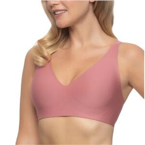 NEW Buffalo David Bitton Wireless Bra